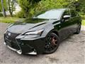 2015 Lexus GS