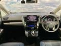 2015 Toyota Alphard G