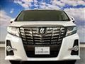 2015 Toyota Alphard G