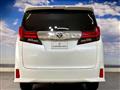 2015 Toyota Alphard G