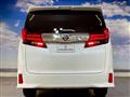 2015 Toyota Alphard G