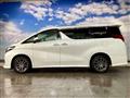 2015 Toyota Alphard G