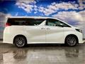 2015 Toyota Alphard G