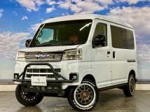 2024 Subaru Sambar