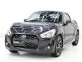 2015 Daihatsu Copen