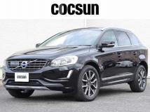 2017 Volvo XC60