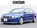 2008 Volvo S40