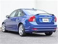 2008 Volvo S40