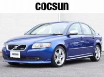 2008 Volvo S40