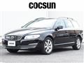 2016 Volvo V70