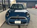 2026 BMW MINI