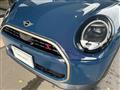 2026 BMW MINI