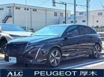 2025 Peugeot 308