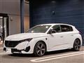 2026 Peugeot 308