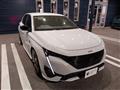 2026 Peugeot 308