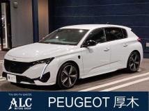 2026 Peugeot 308