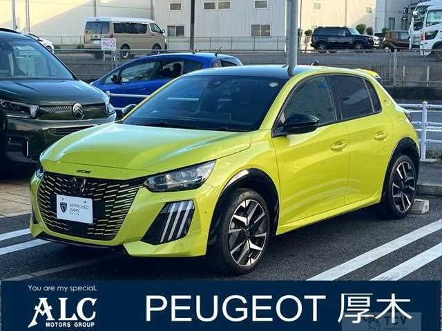 2025 Peugeot Peugoet Others