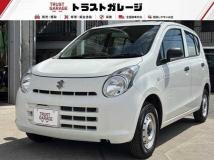 2014 Suzuki Alto
