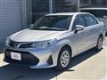 2020 Toyota Corolla Axio