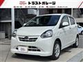 2013 Subaru Pleo