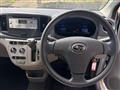 2013 Subaru Pleo