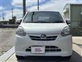 2013 Subaru Pleo