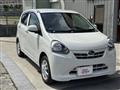 2013 Subaru Pleo