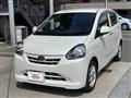 2013 Subaru Pleo