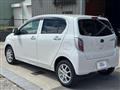 2013 Subaru Pleo