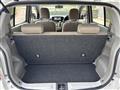 2013 Subaru Pleo