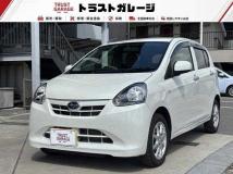 2013 Subaru Pleo