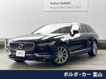 2018 Volvo V90