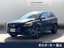 2017 Volvo XC60