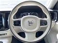 2021 Volvo V60