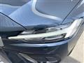 2021 Volvo V60