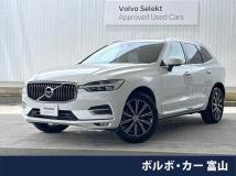 2018 Volvo XC60