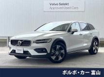 2023 Volvo V60