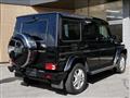 2016 Mercedes-Benz G-Class