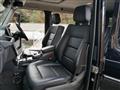 2016 Mercedes-Benz G-Class
