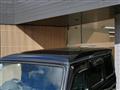 2016 Mercedes-Benz G-Class