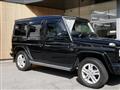 2016 Mercedes-Benz G-Class
