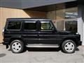 2016 Mercedes-Benz G-Class