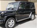 2016 Mercedes-Benz G-Class