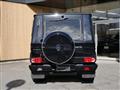 2016 Mercedes-Benz G-Class
