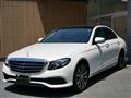 2019 Mercedes-Benz E-Class