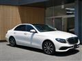 2019 Mercedes-Benz E-Class