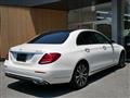 2019 Mercedes-Benz E-Class