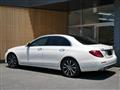 2019 Mercedes-Benz E-Class