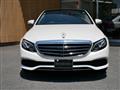 2019 Mercedes-Benz E-Class