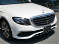 2019 Mercedes-Benz E-Class